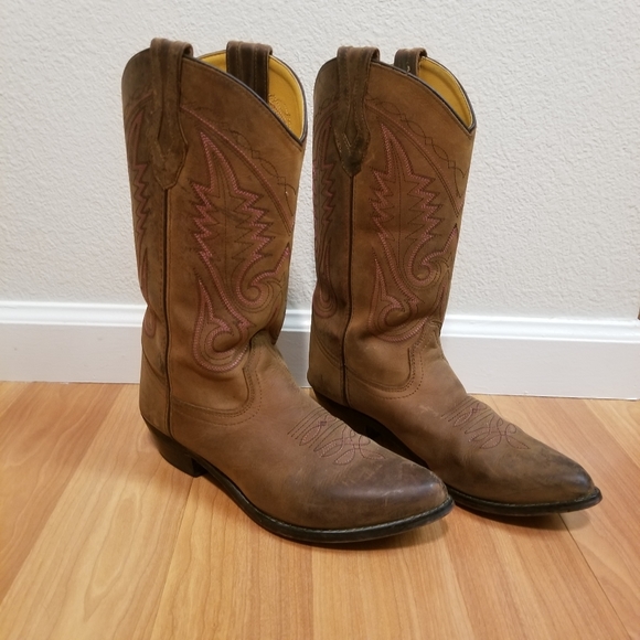Smokey Mountain Shoes - Smoky Mountain boots